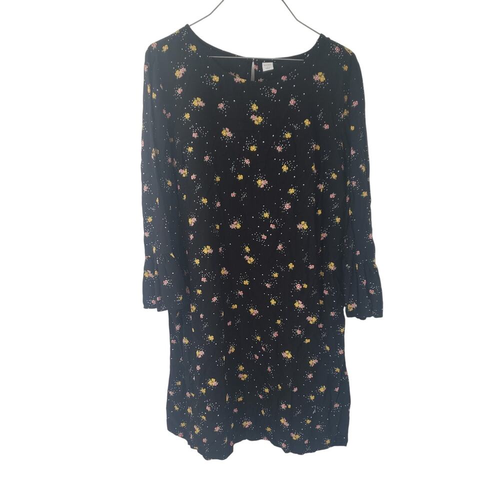 Old Navy Floral Tunic Top - Women's Size Medium